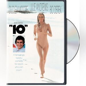 “10” DVD!